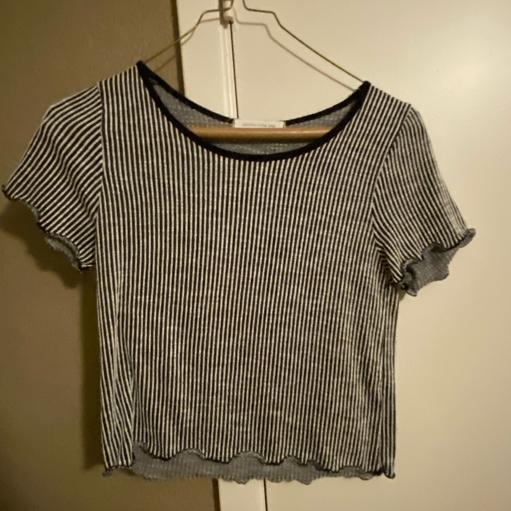closet clean out